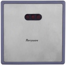 Parryware EFS 2K DC (Concealed)