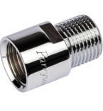 Parryware 1.5 inch Extension Nipples - T9831A1