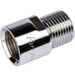 Parryware 2 inch Extension Nipples - T9832A1