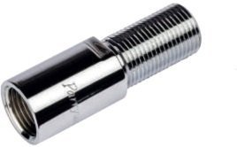 Parryware 2.5 inch Extension Nipples - T9833A1