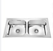 Parryware Eco- 36.5x18.5x8 D Bowl-Folded Gloss