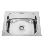 Parryware Eco- 18x16x8 S Bowl-Flat Gloss