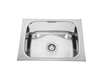 Parryware Eco- 18x16x8 S Bowl-Folded Gloss