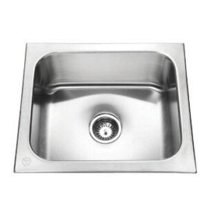 Parryware Eco- 24x18x9 S Bowl-Flat Matt