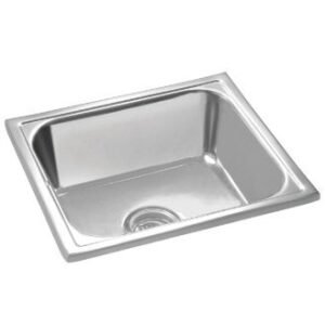 Parryware NEW CORAL 24 x 18 S BOWL FOLDED GLOSS