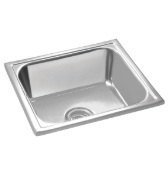 Parryware NEW CORAL 24 x 18 S BOWL FLAT GLOSS