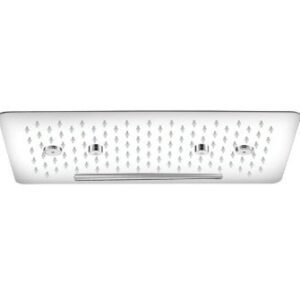 Parryware Zenith Multi Flow SS Ceiling shower