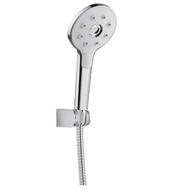 Parryware 3 Modes; Focused Power Flow ; Hose+hook