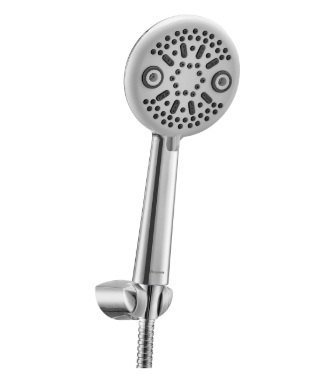 Parryware 4 Modes; Airmix ; Hose + Hook