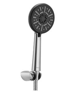 Parryware 3 Modes; Airmix ; Hose + Hook