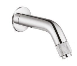 Parryware Twister Wall Mounted Tap - T5604A1