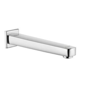 Parryware Wall Spout- Square (Large) - G572XA1