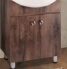 Parryware Tracy Base Cabinet - C889M46