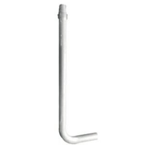 Parryware Long Bend Pipe for Slimline Standard