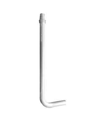 Parryware Long Bend Pipe for Slimline Standard