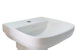 Parryware Vista Wall - C897F46