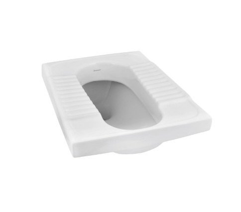 Parryware Utsav Pan XL 580mm- MOON IVORY