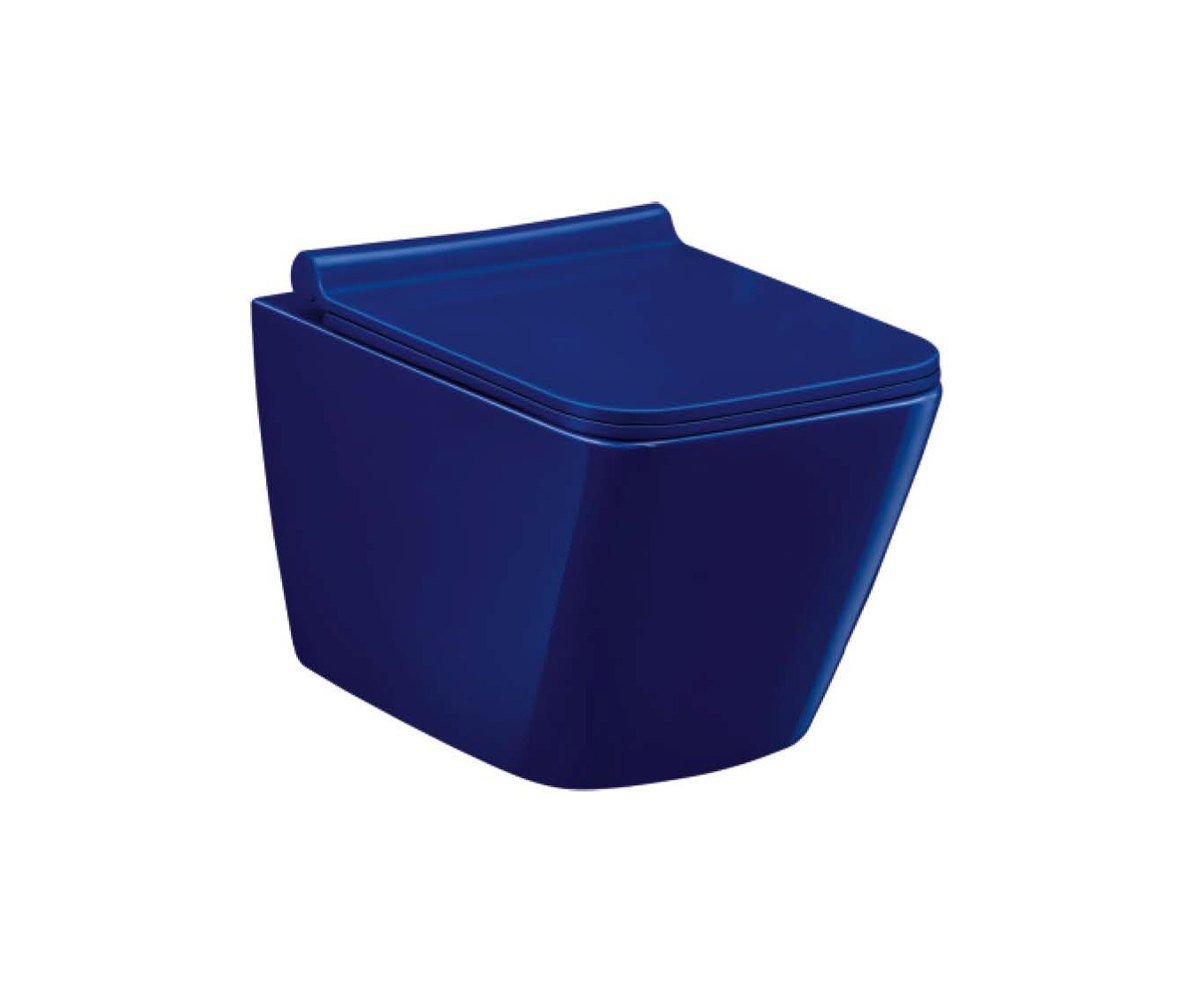 Parryware Wall Hung WC - C023U7B