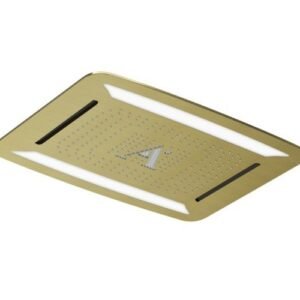 Artize Rainjoy Shower 600x472mm with Rgb LED Li - OSA-GBP-70009SH