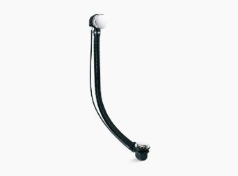Kohler Bath Drain - 17295T-CP