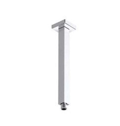 Kohler Complementry Square Showerarm-ceiling Mt - 20137IN-CP