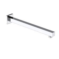 Kohler Complementry Square Showerarm Wall Mount - 20138IN-CP