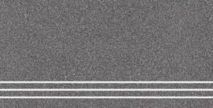 Sanvi Grey Step Tile 300 x 1200 mm