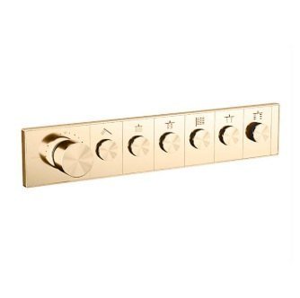 Kohler Anthem Recessed Mech Th Control 6OT - 26350IN-9-AF