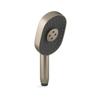 Kohler STATEMENT 3F OBLONG HS w/WATERMIND TECH - 28695IN-BV
