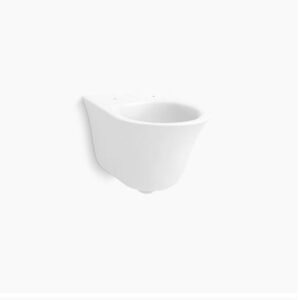 Kohler Vive Wall Hung Hc Bowl - 28780IN-HC-0