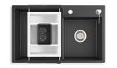 Kohler Ladena Neoroc 31*20 Dbl Offset Univmt - 30718IN-2HDN-UM1