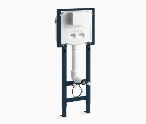 Kohler Evofit+ Full Frame Mech in Wall Tank - 33931IN-M-0
