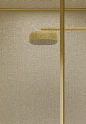 Kohler Gold Glaze Glass T Shape - 37577IN-SWG-AF