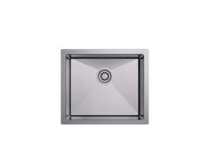 Kohler Strive 18X16 Single Bowl SS Fabricated - 38735IN-NA
