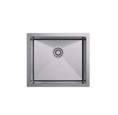 Kohler Strive 21X18 Single Bowl SS Fabricated - 38778IN-NA
