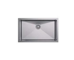 Kohler Strive 30X18 Single Bowl SS Fabricated - 38796IN-NA