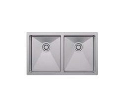 Kohler Strive 30X18 Double Bowl SS Fabricated - 38797IN-NA
