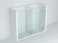 Kohler Singulier Af 2D4P-T Shape 10MM - 704792IN-AF