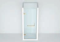 Kohler Singulier Af Door - 705081IN-AF
