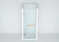 Kohler Singulier Rgd Door - 705081IN-RGD