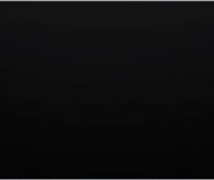 Bosch - BIC7101B1 - Series 8 Built-in warming drawer 60 x 14 cm Black