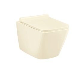 Parryware Luco Rimless Wall Hung (Mi) (PP)