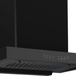 Bosch - DWB68IJ60I - Wall Hood 60 Cm, Box Type, 1300 M /H - 715 x 600 x 450 mm