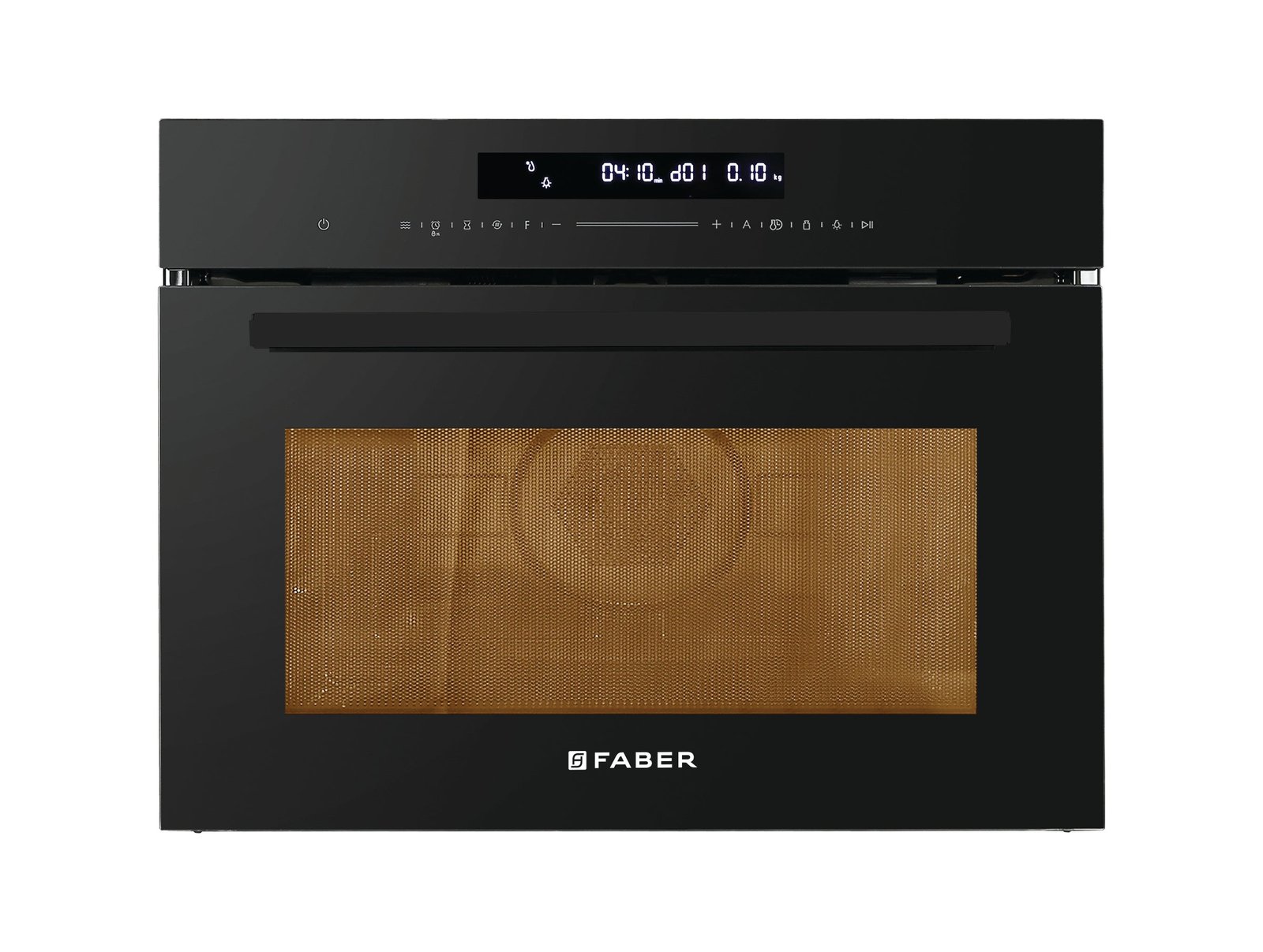 Faber – Fbimwo 50L CGS TC – 50 Ltrs – 131.0706.802
