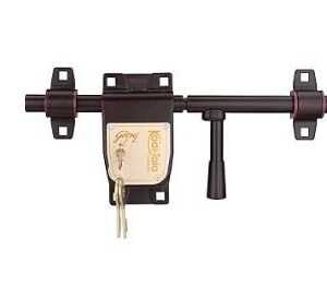 GODREJ 5091 - KADITALA 6 LEVERS 200MM