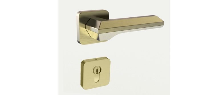 GODREJ LOCK 8940 PO PC 246 RST NEH 23
