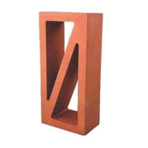 GREEK BRICKS 8.4X3.8X2.2 INCH