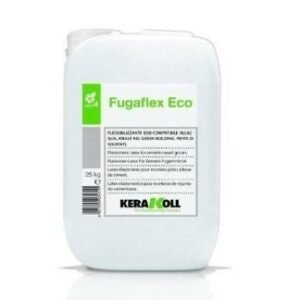 KK FUGAFLEX ECO ADMIX 1LTR