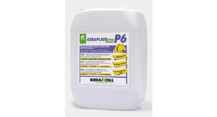 KK KERAPLAST ECO P61KG
