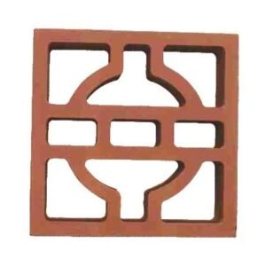 KORESH JAALI 8.5X8.5X2.5 INCH